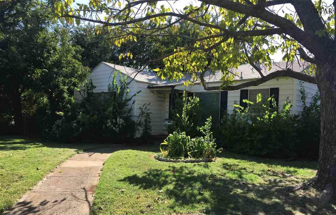 4310 Faith Road - Photo 1