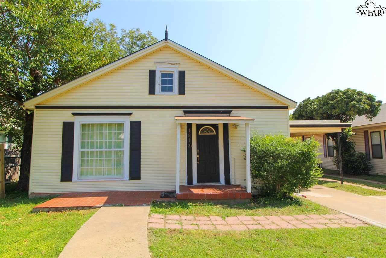 1813 Tilden Street - Photo 1