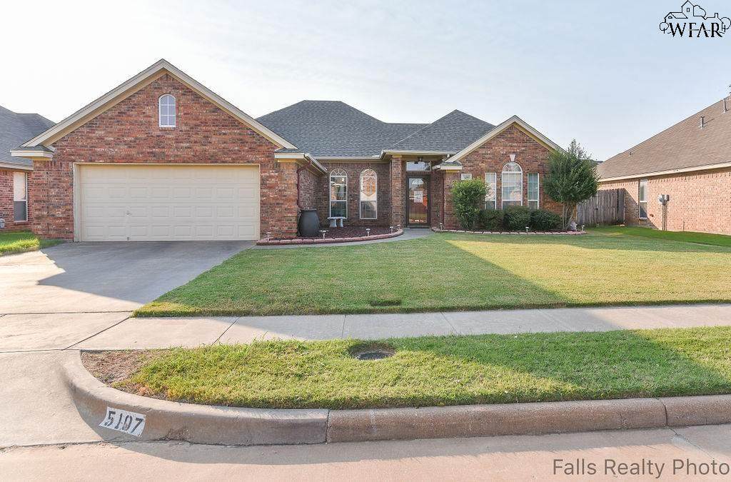 5107 Tillie Drive - Photo 1
