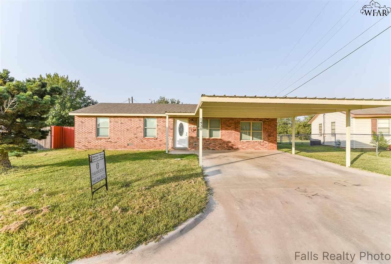 1430 Kinsale Court - Photo 1