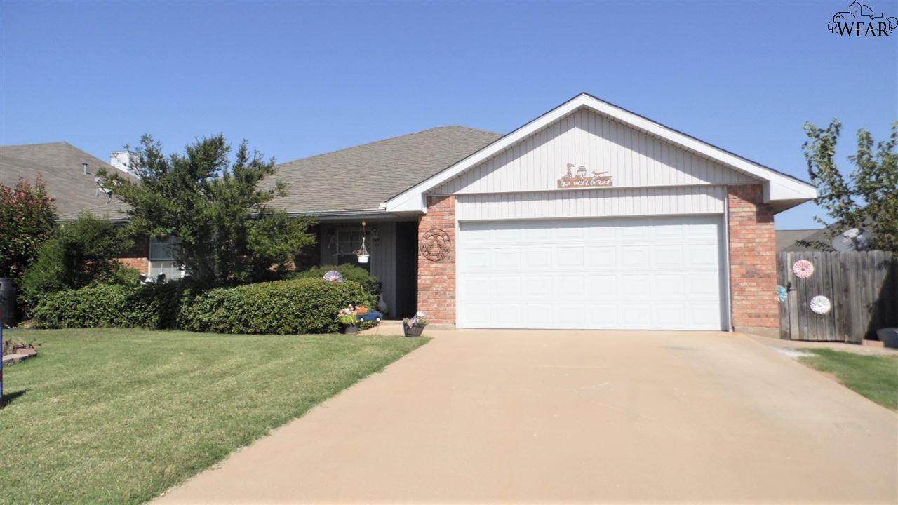 16 Cherokee Trail - Photo 1