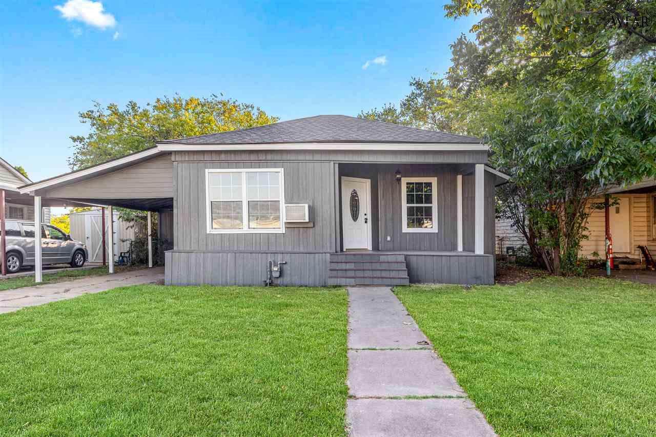 2903 Sherman Road - Photo 1