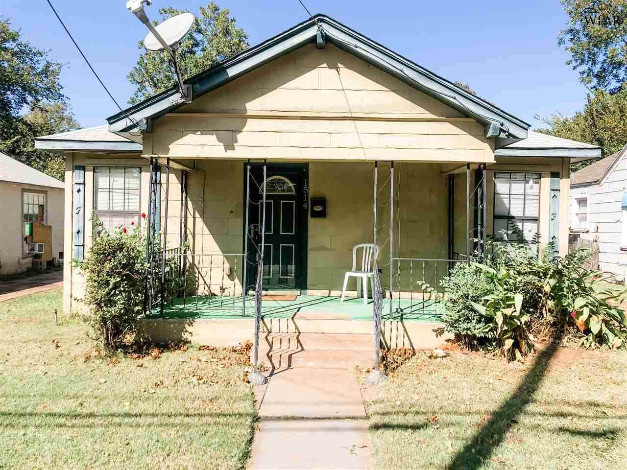 1514 23RD STREET - Photo 1