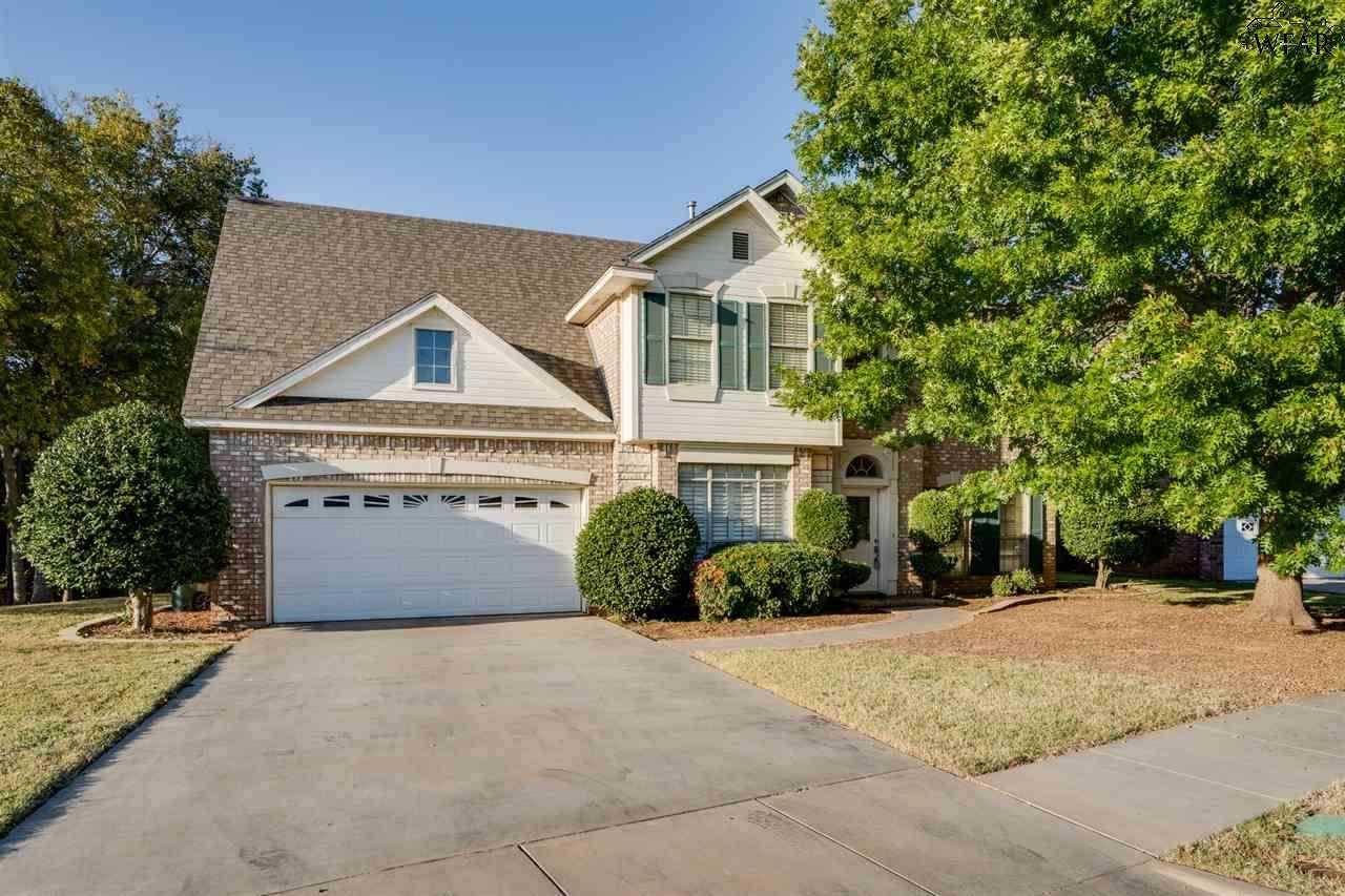 2802 Shepherds Glen - Photo 1