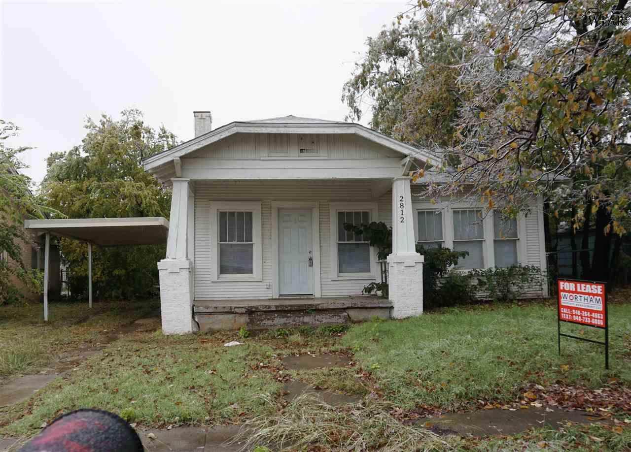 2812 Avenue R - Photo 1