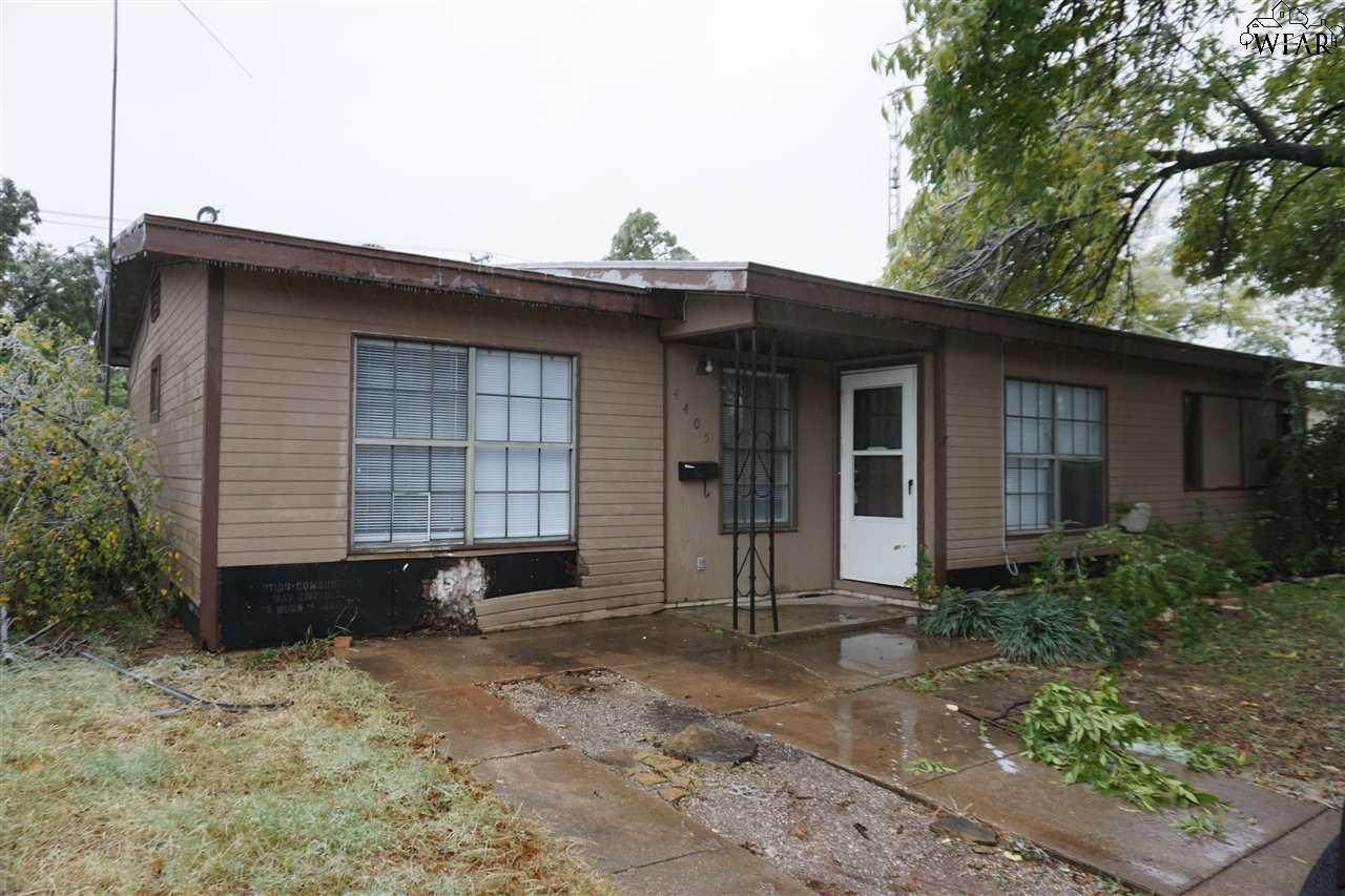 4405 Mcniel Avenue - Photo 1