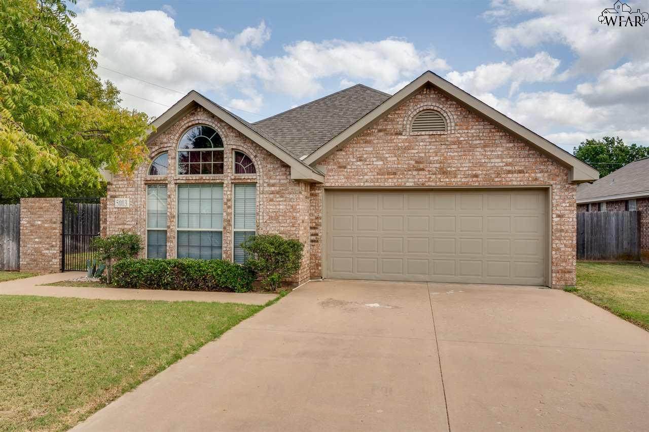 5003 Pawnee Pathway - Photo 1