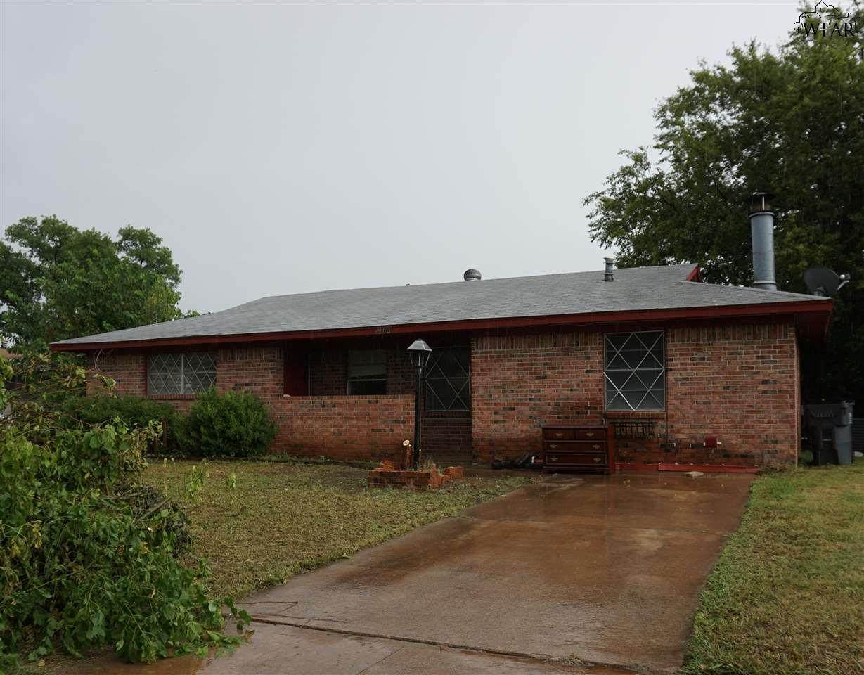 2711 Byrne Place - Photo 1