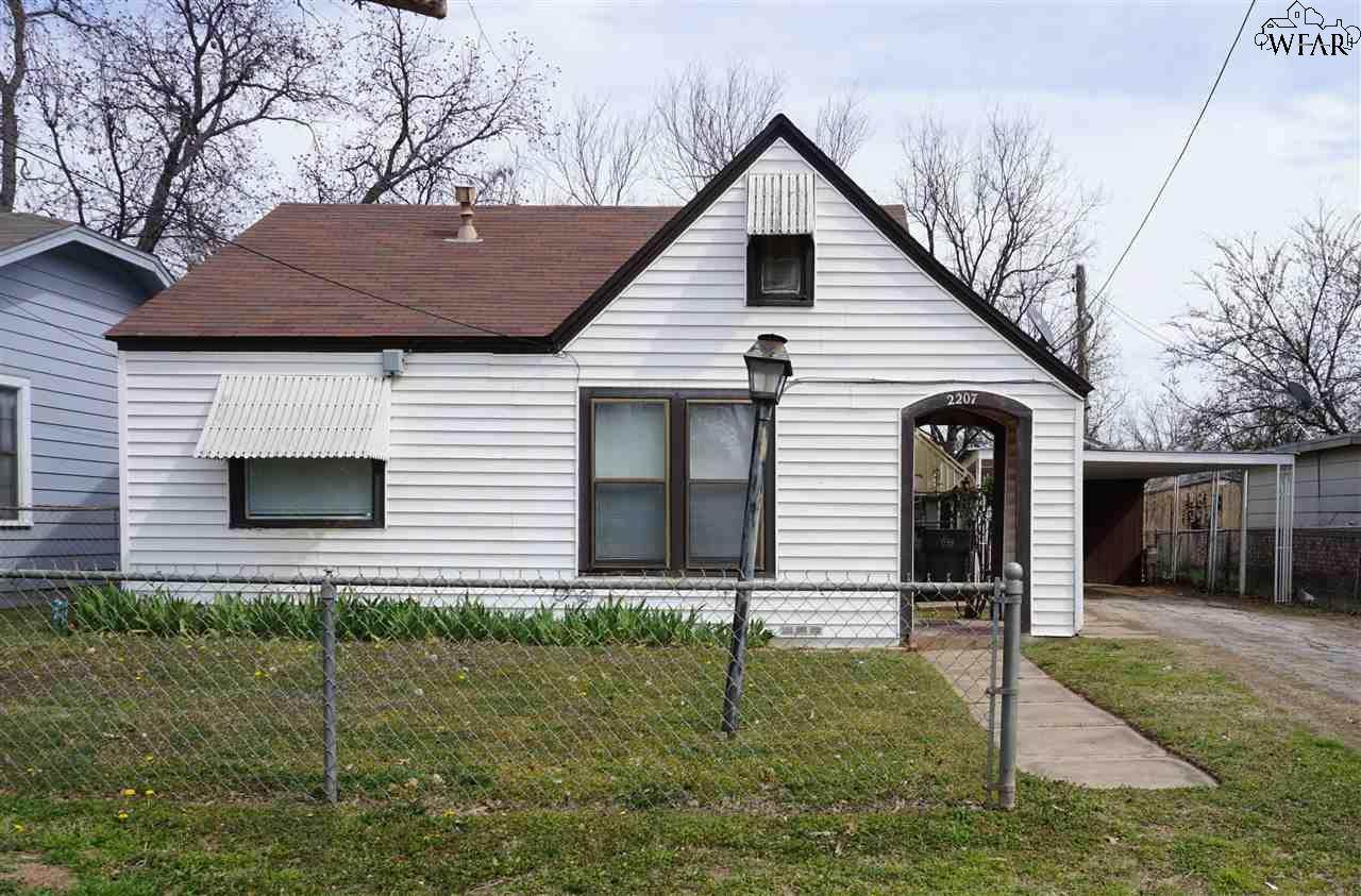 2207 Bridwell Street - Photo 1