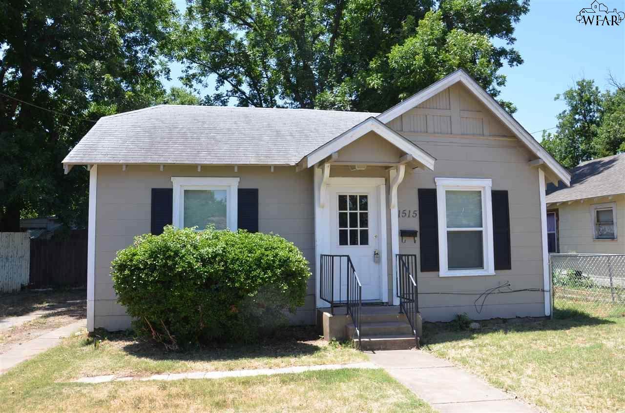 1515 Keeler Avenue - Photo 1