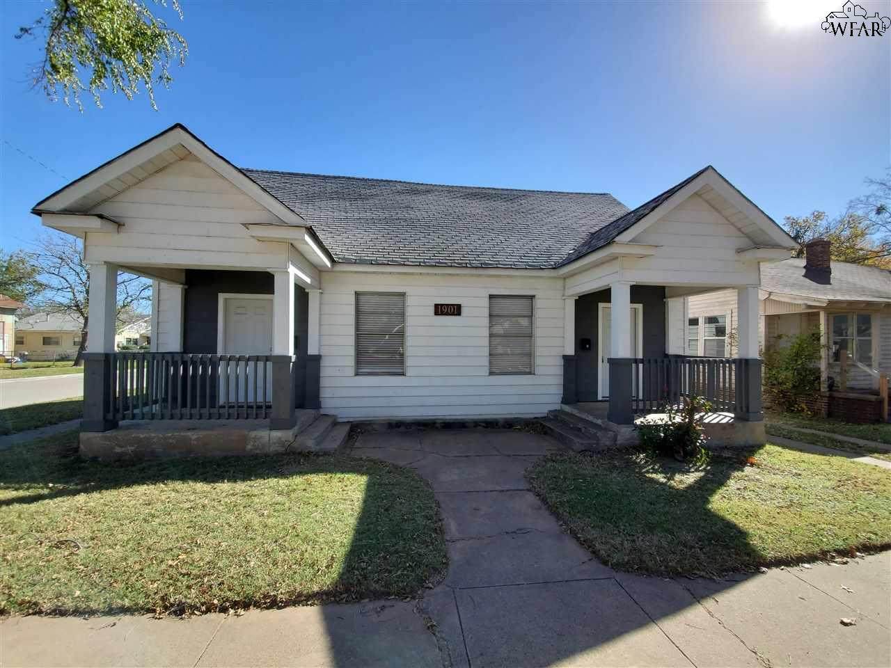 1901 Fillmore Street - Photo 1