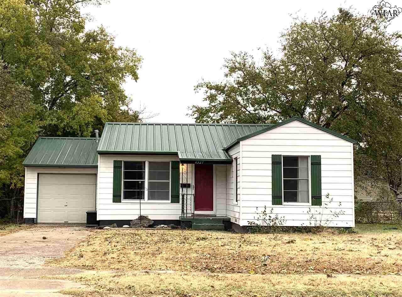 4327 Faith Road - Photo 1