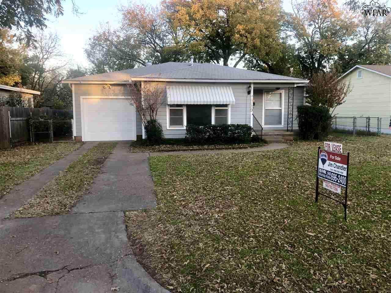 4719 Augusta Lane - Photo 1