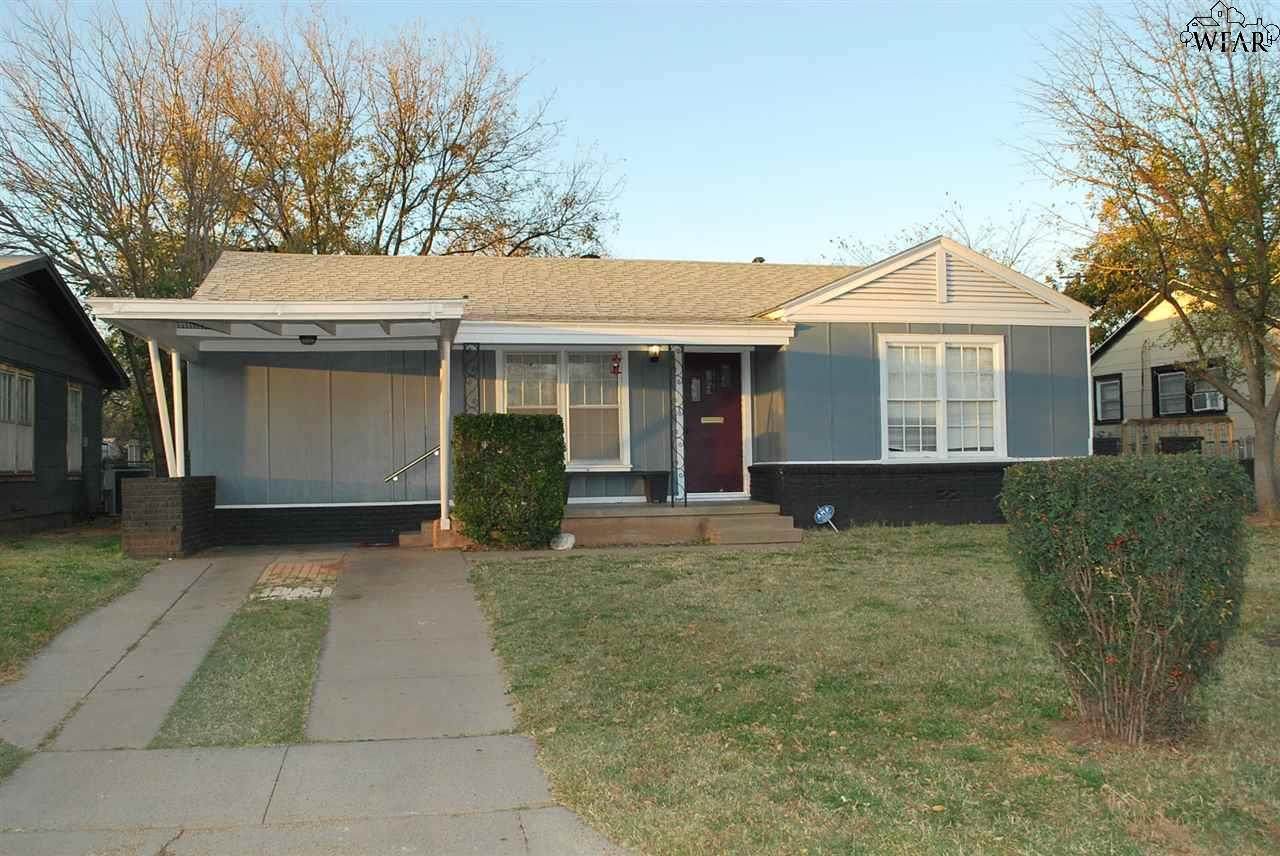 2402 Wedgewood Avenue - Photo 1