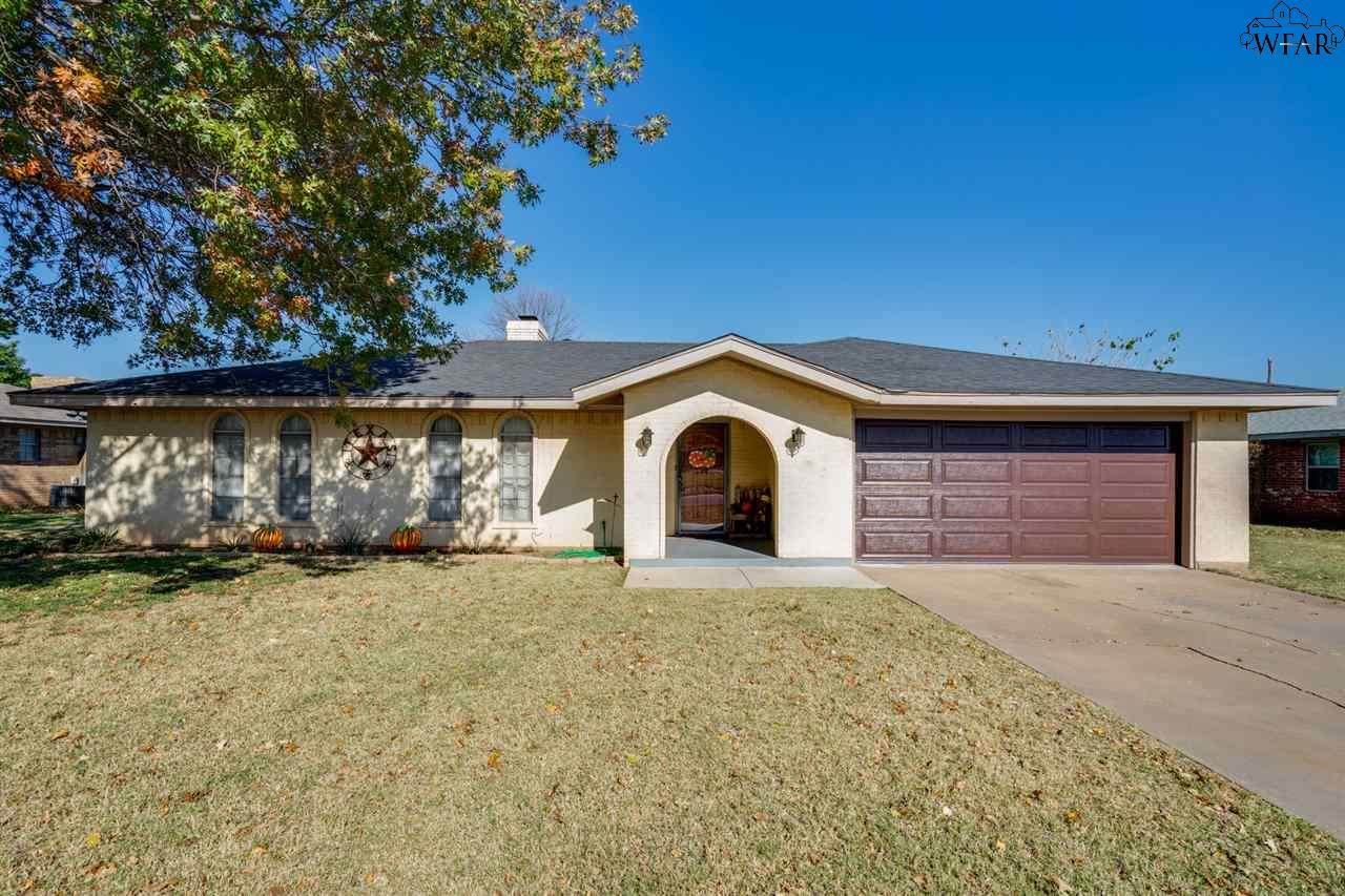 2928 Kyle Cove - Photo 1