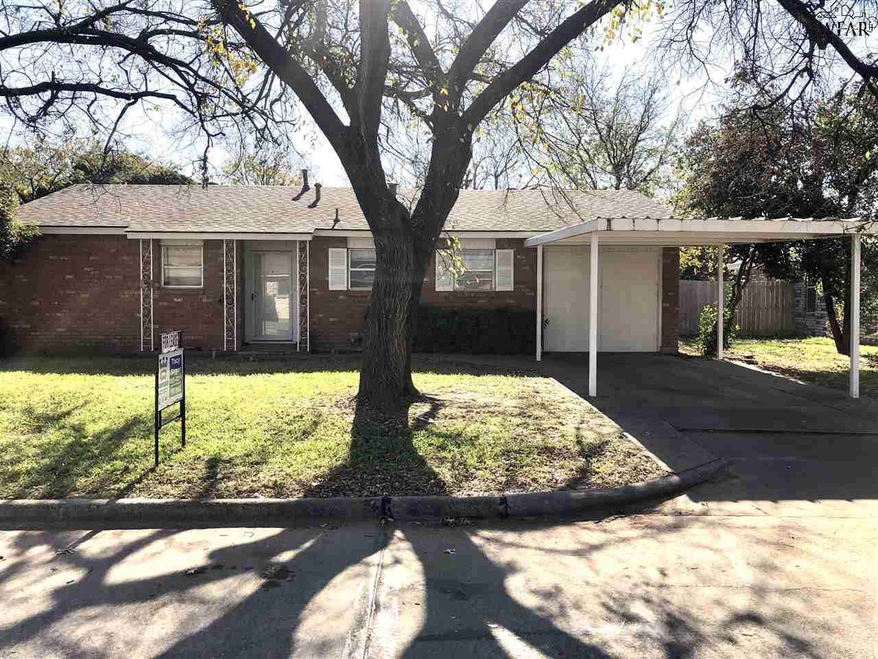 4615 Tradewinds Road - Photo 1