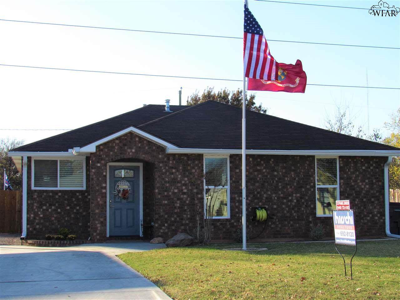 2910 Pennsylvania Road - Photo 1