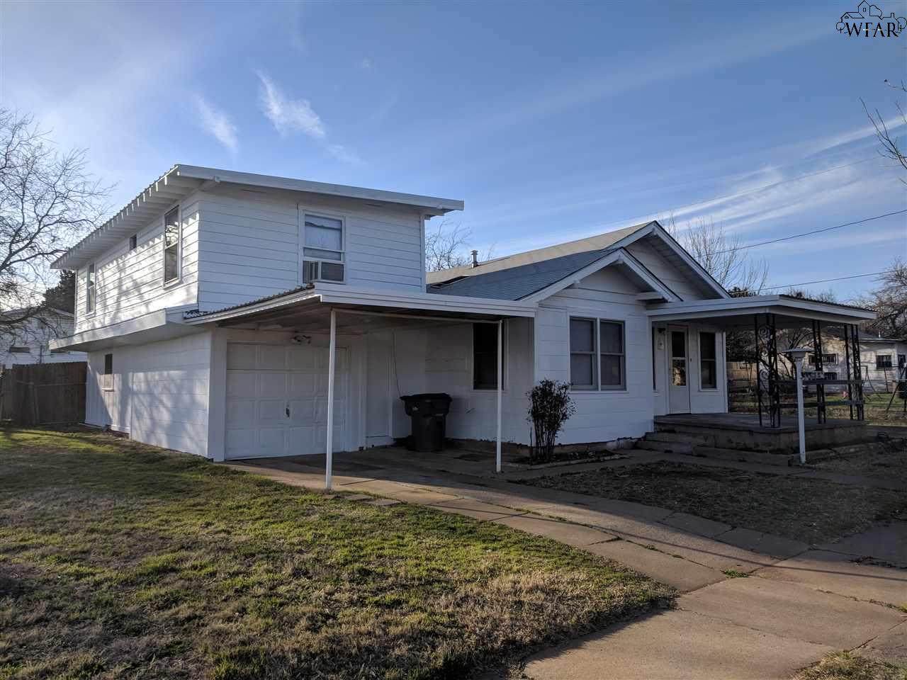 2106 Bell Street - Photo 1