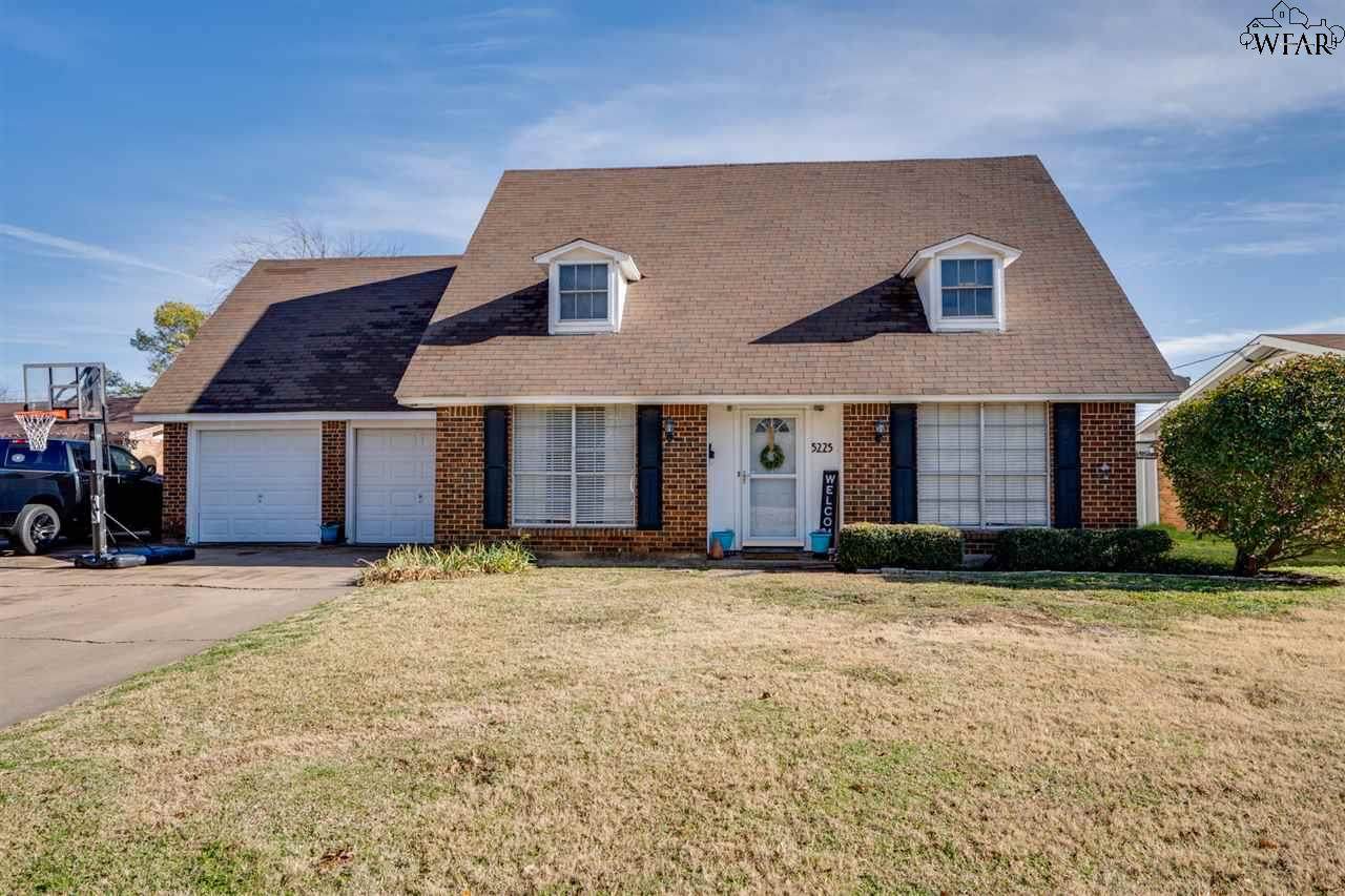 5225 Catskills Drive - Photo 1