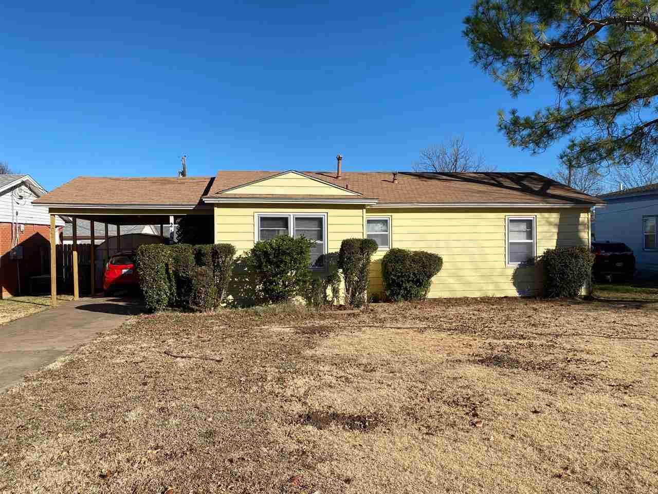 2123 Allen Road - Photo 1