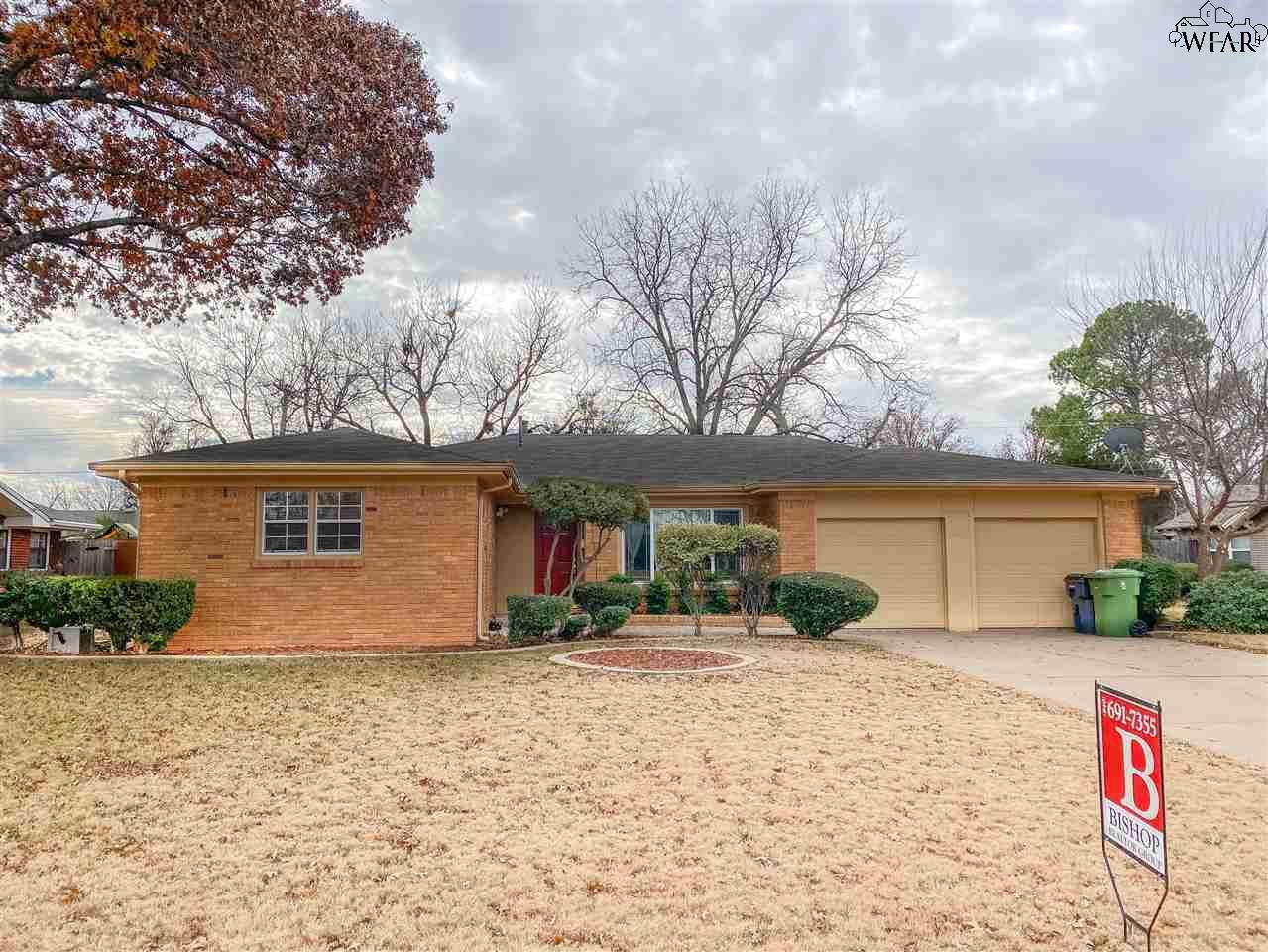 4824 Alamo Drive - Photo 1
