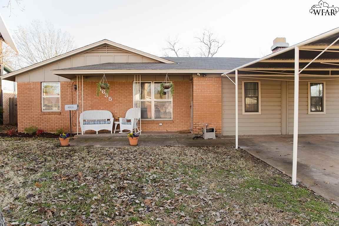 4635 Northshore Drive - Photo 1
