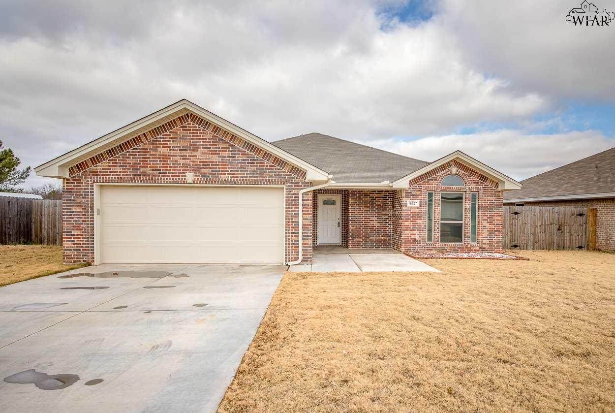 4621 Sabota Avenue - Photo 1