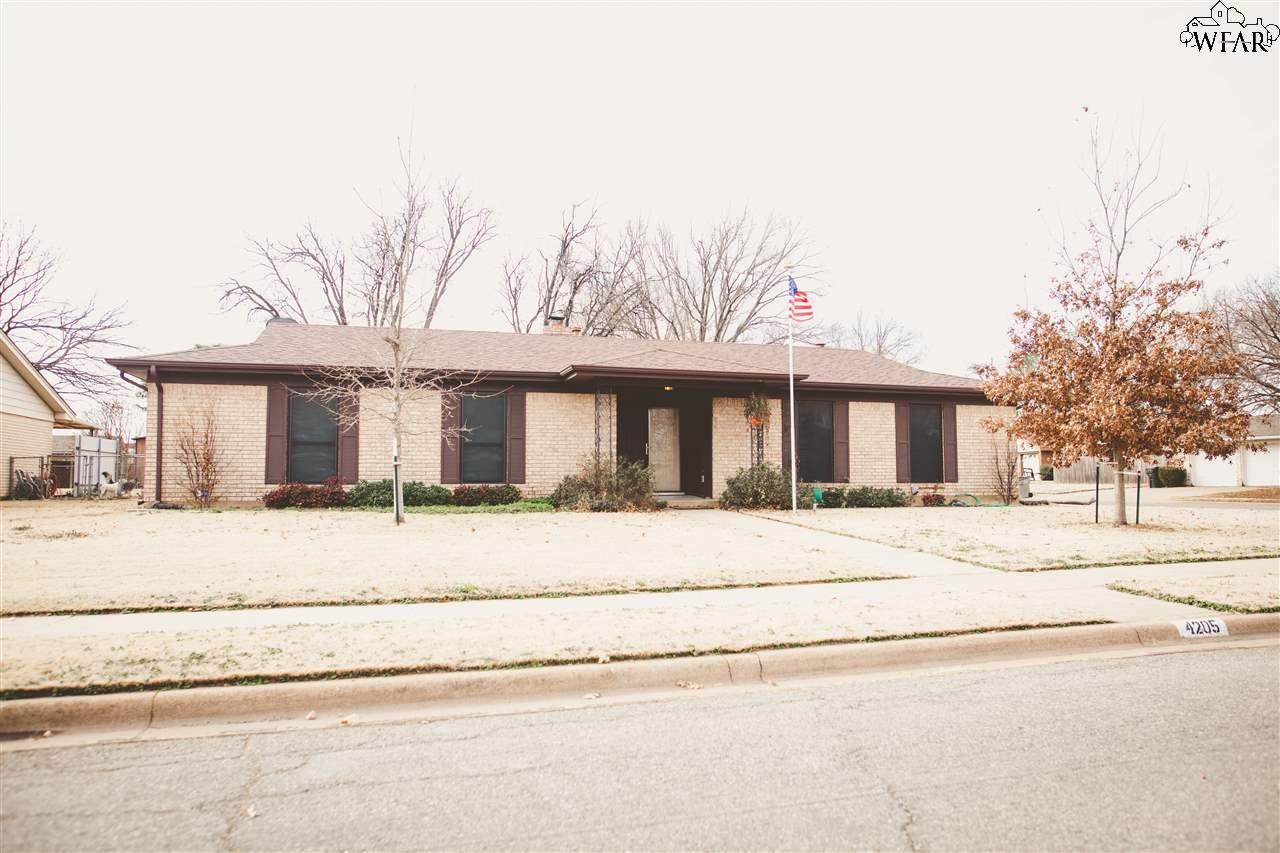 4205 Prince Edward Drive - Photo 1