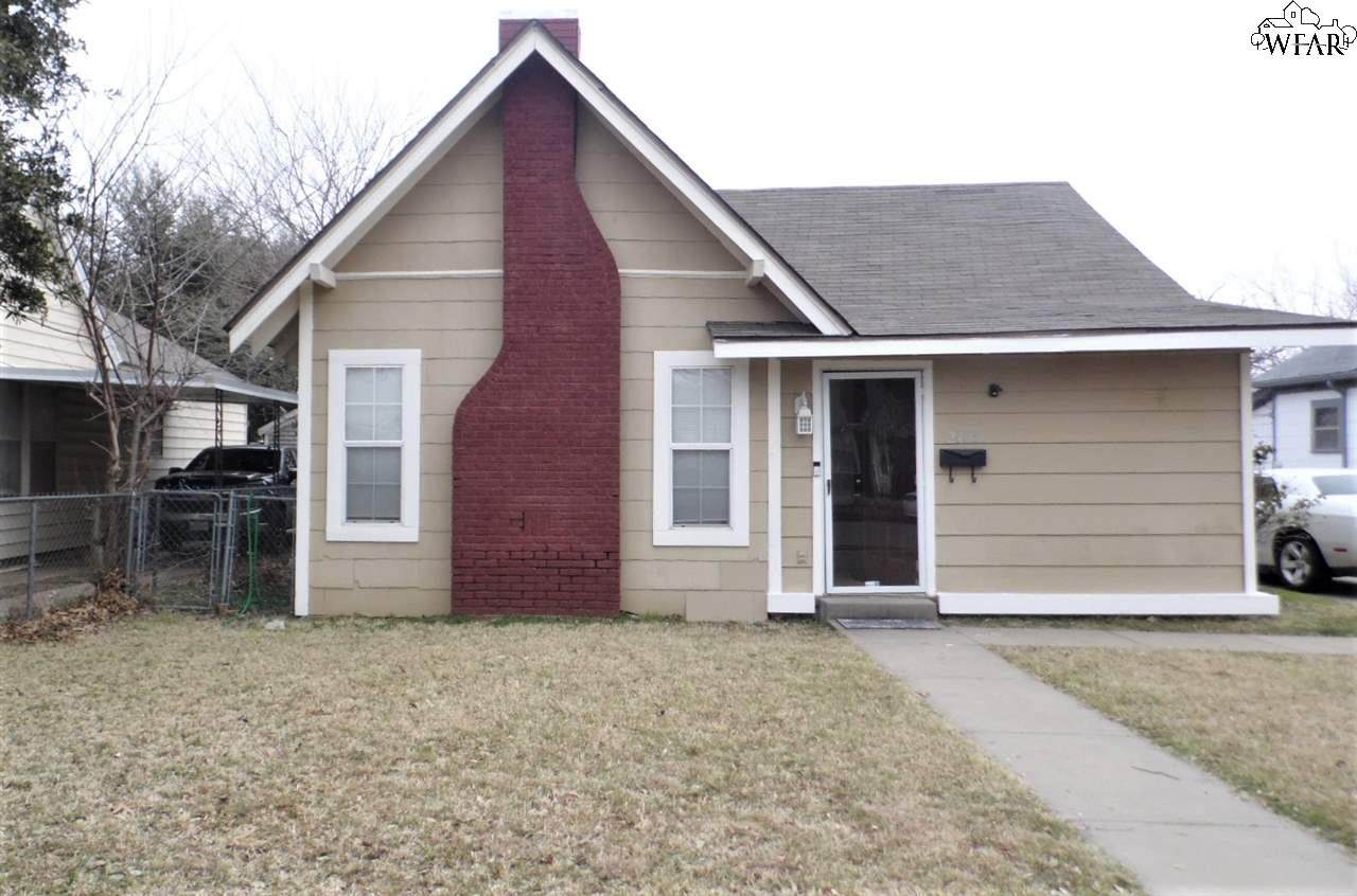 2105 Garfield Street - Photo 1