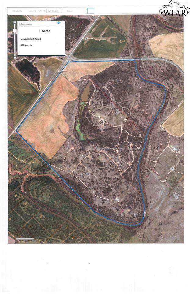 400 Acres Fm 1740 - Photo 1
