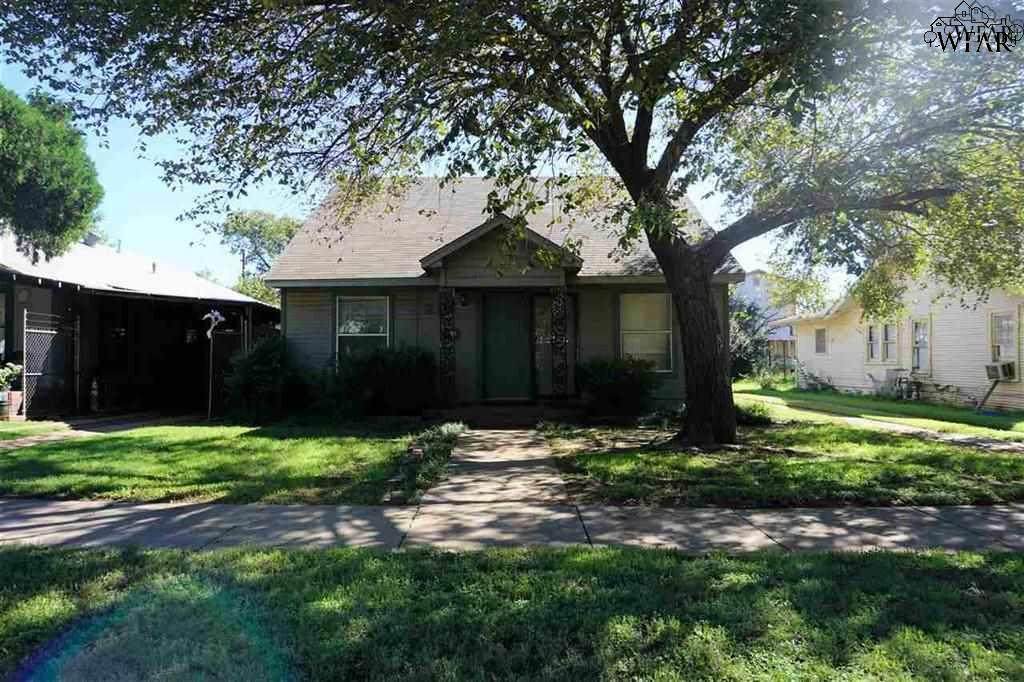 2111 Jones Street - Photo 1