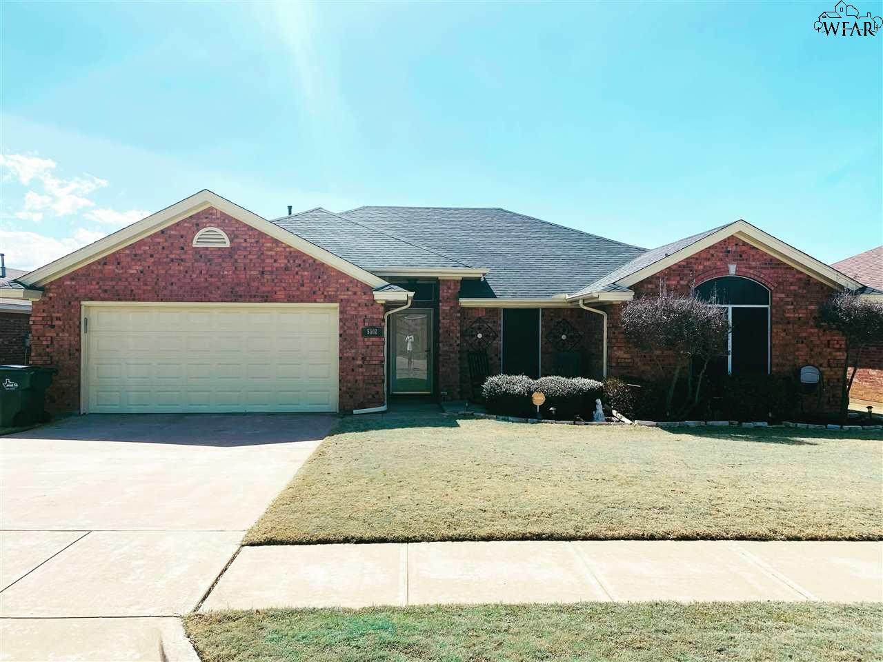 5002 Trinidad Drive - Photo 1
