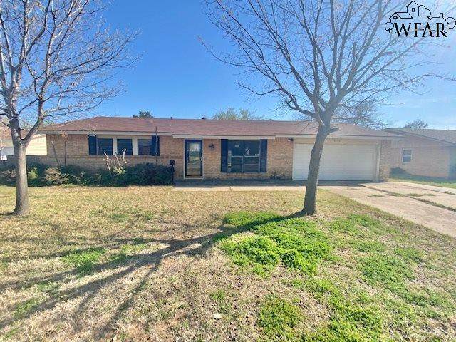 4600 Sierra Madre Drive - Photo 1