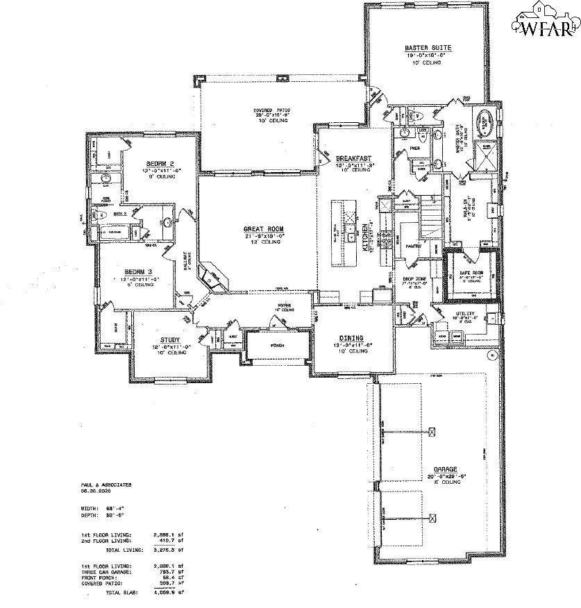5303 Stone Lake - Photo 1
