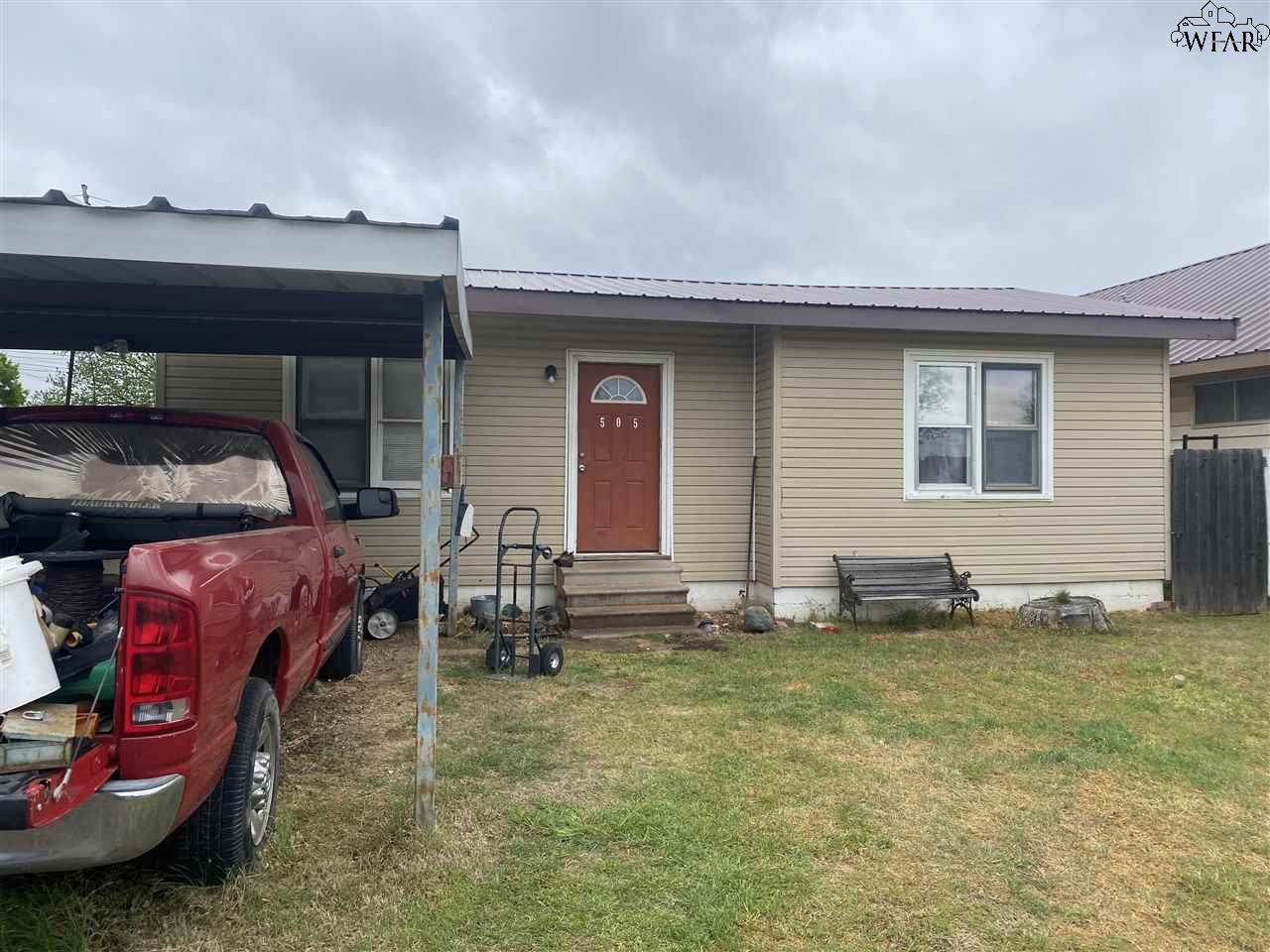 505 Main Street - Photo 1