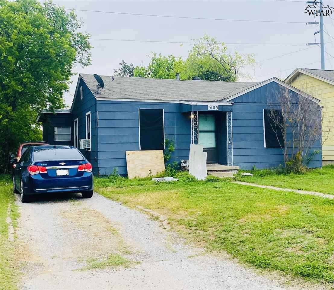 3105 Colquit Road - Photo 1