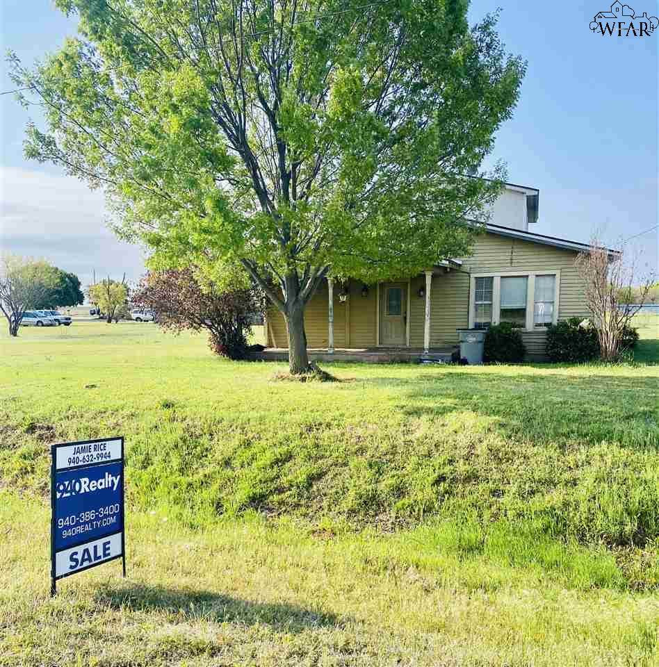 4846 Old Windthorst Road - Photo 1
