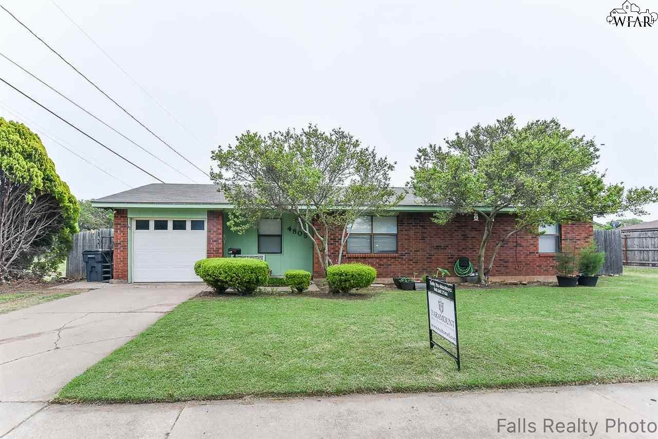 4805 Trinidad Drive - Photo 1