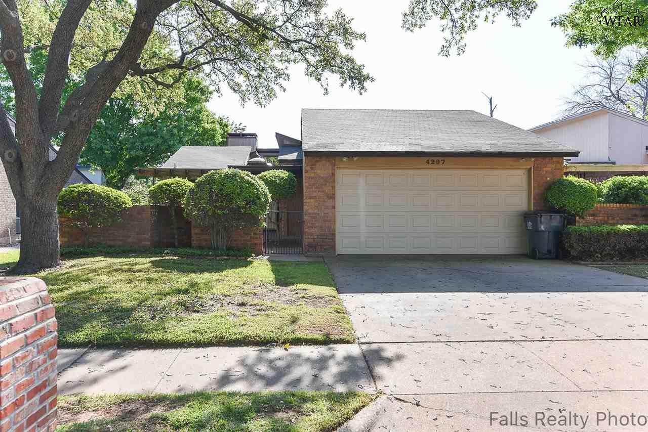 4207 Picasso Drive - Photo 1