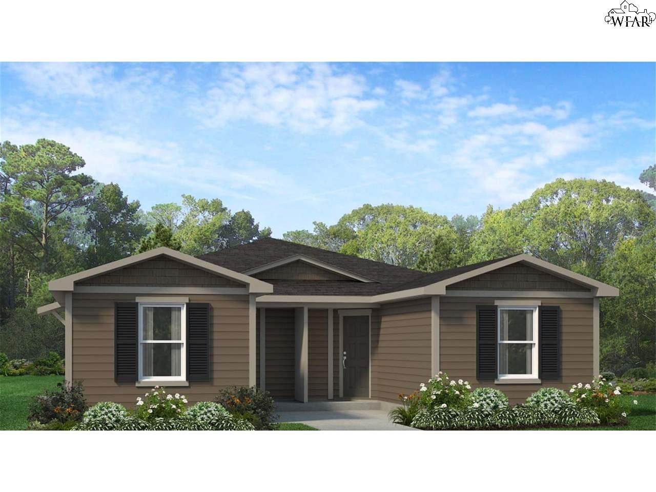 2204 Tilden Street - Photo 1