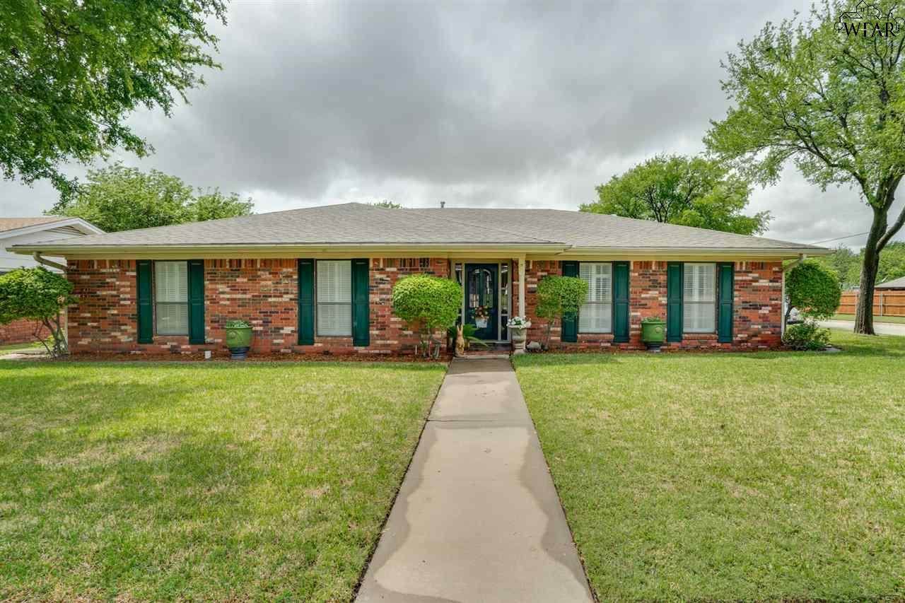 4300 Gorman Road - Photo 1