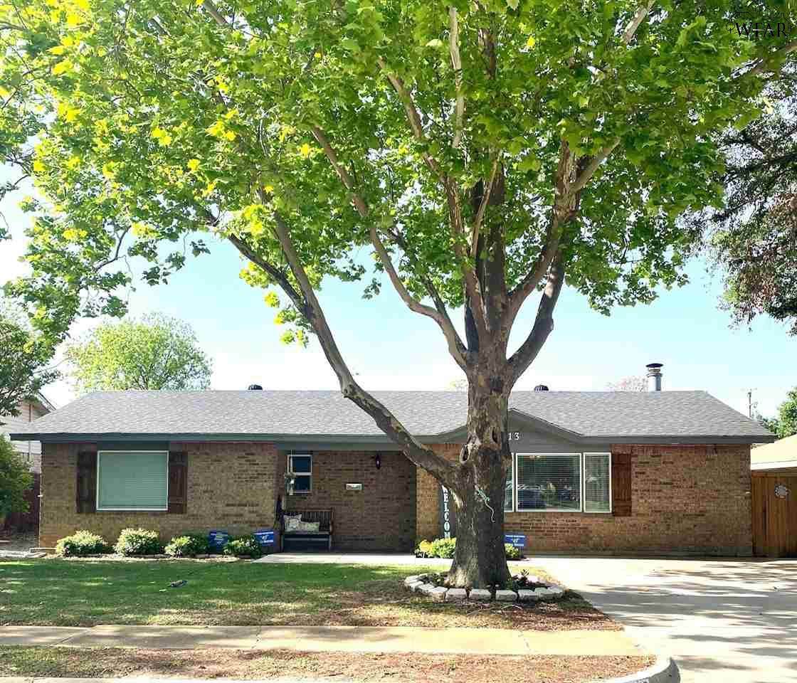 5113 Bahama Drive - Photo 1