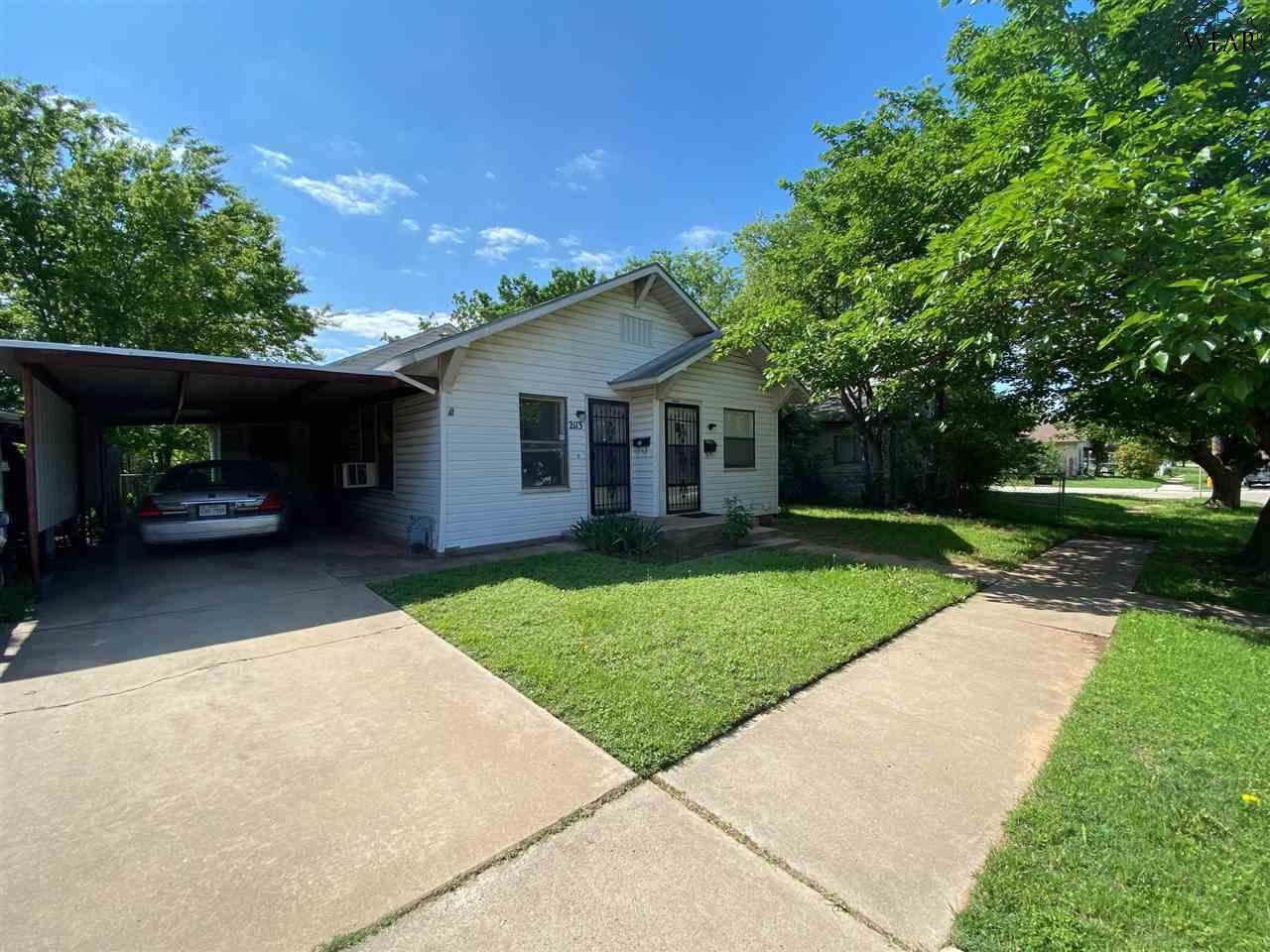 2113 Fillmore Street - Photo 1