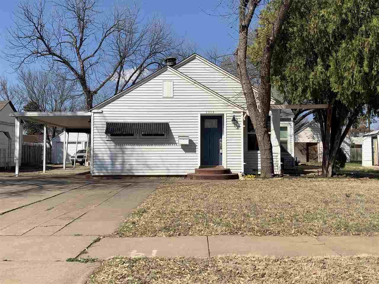 2004 Keeler Avenue - Photo 1