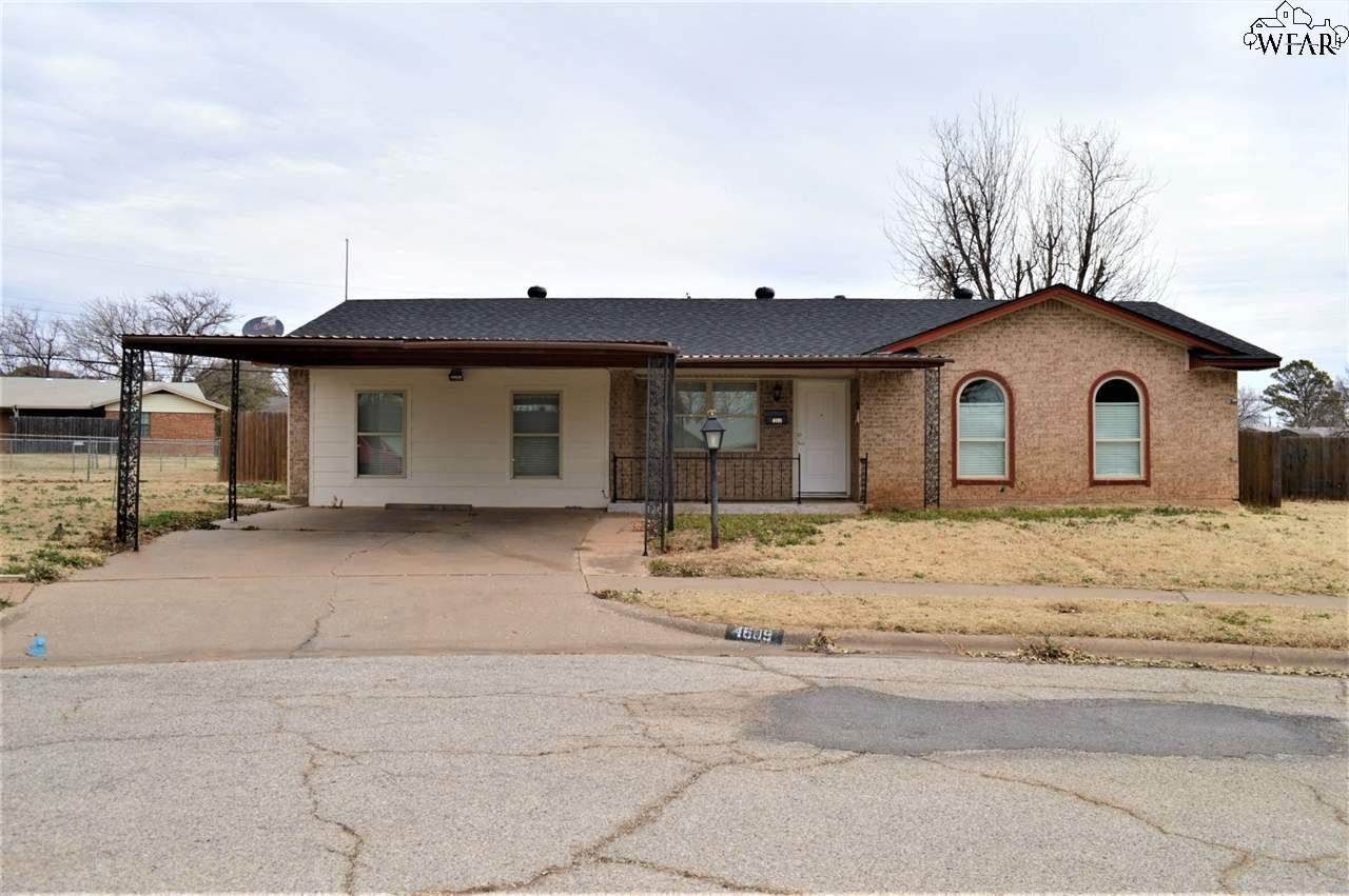 4609 Eden Hills Circle - Photo 1