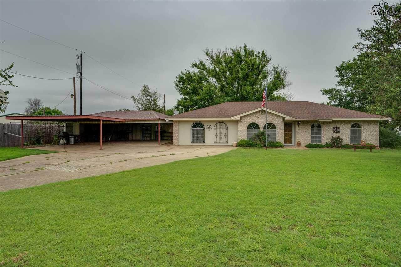2332 Decker Road - Photo 1