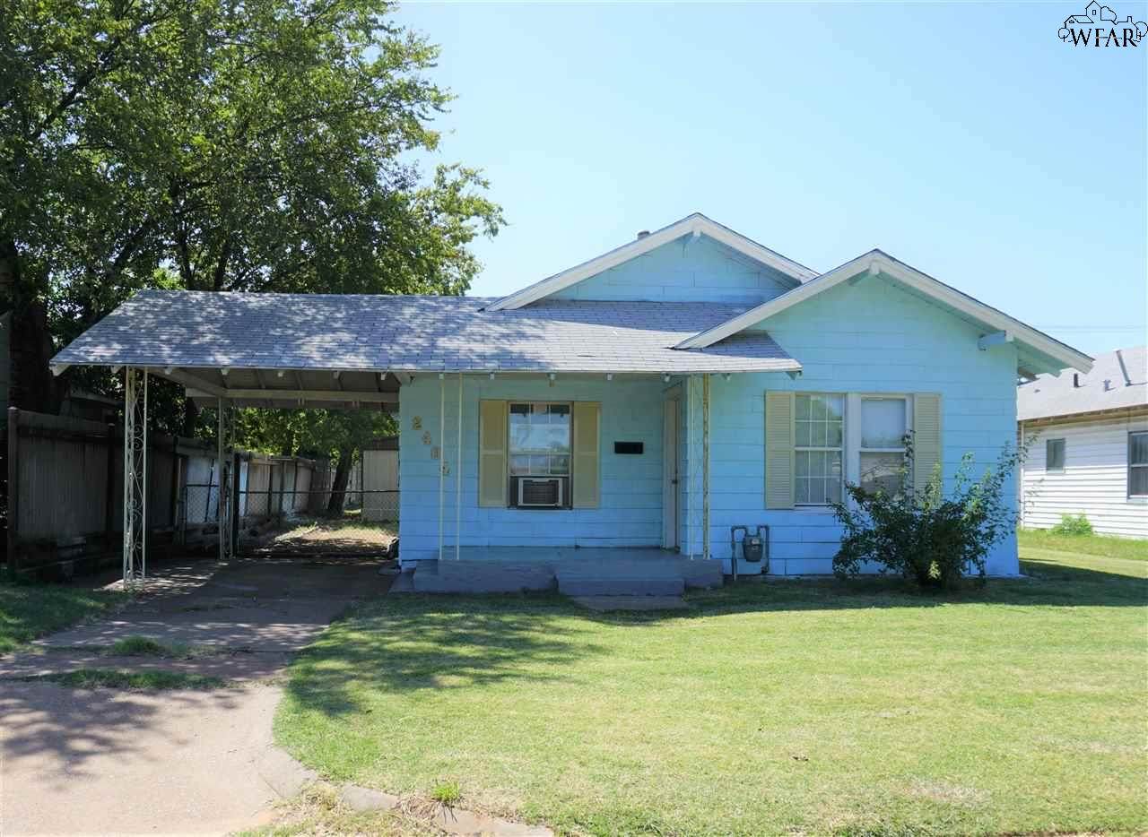 2404 Buchanan Street - Photo 1