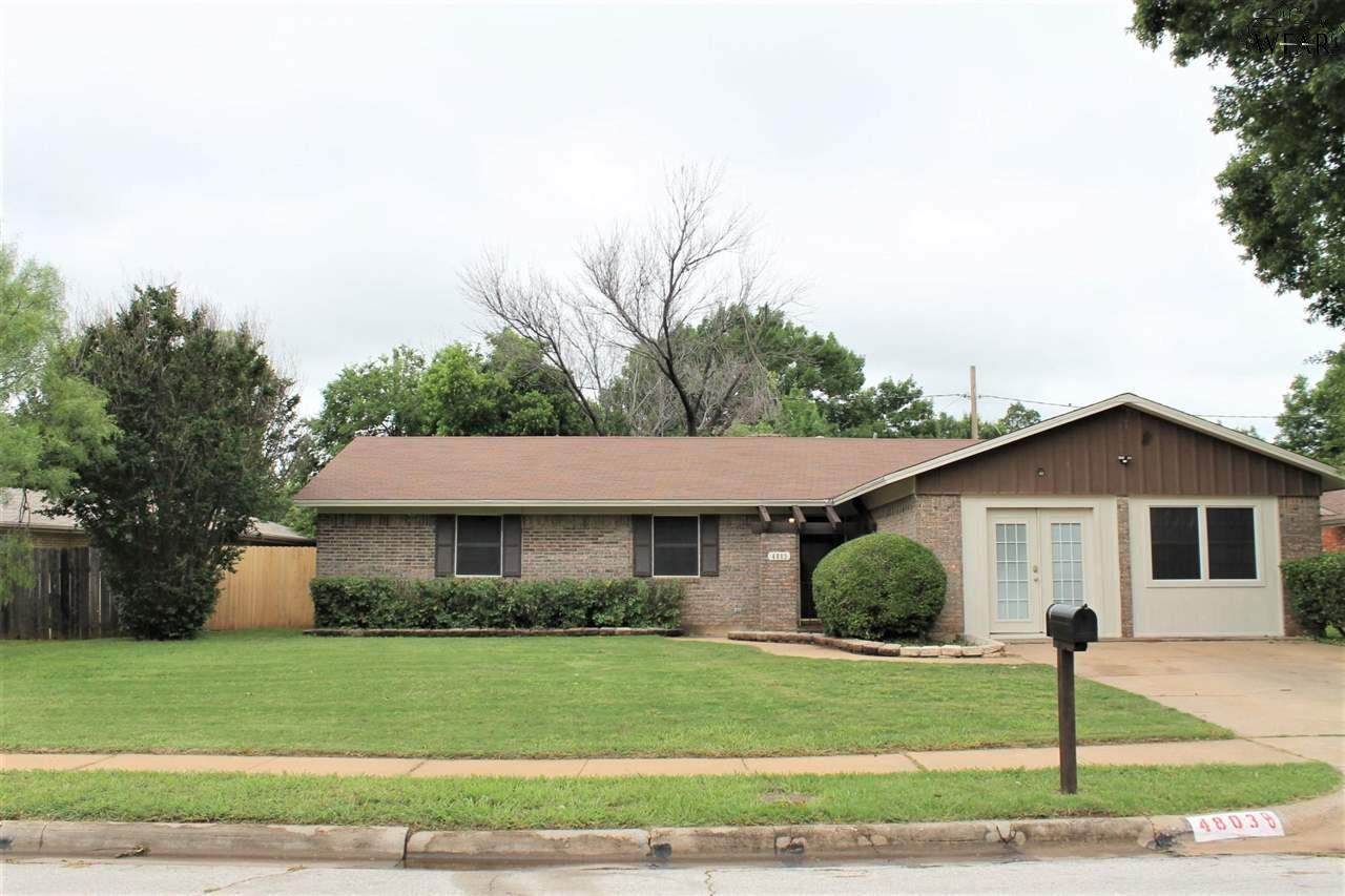 4803 Big Bend Drive - Photo 1