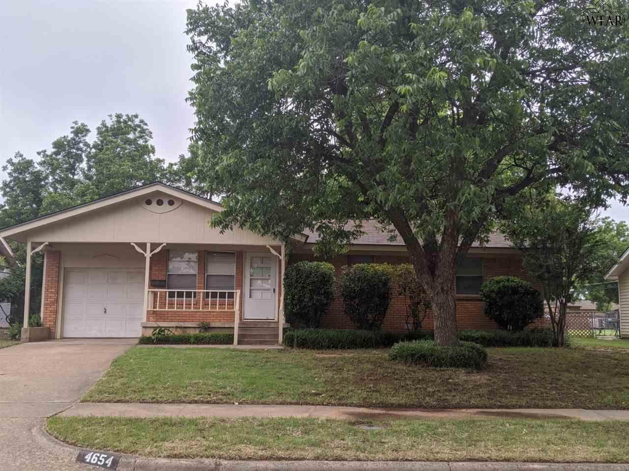 4654 Rainbow Drive - Photo 1