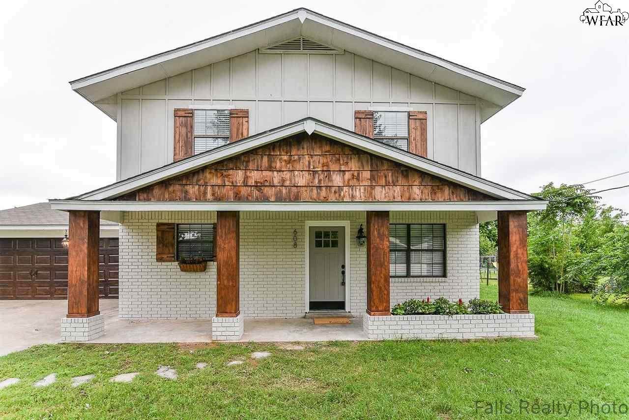 608 Preston Road - Photo 1